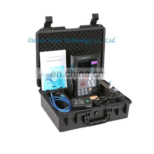 YFD-300 NDT Training Ultrasonic Flaw Detector photo-2