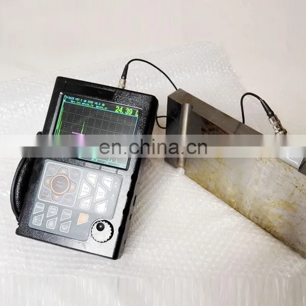 Taijia Ultrasonic/Eddy Current Integrated Flaw Detector Ultrasonic Flaw Detector Suppliers photo-4