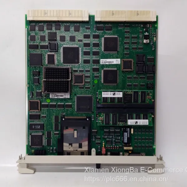 ABB PM511V16 3BSE011181R1 3BSE011281R1 Processor Module In Stock photo-2