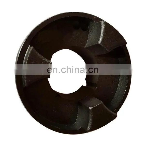 Cast Iron Flc Metric Flexible Shaft Couplings photo-2