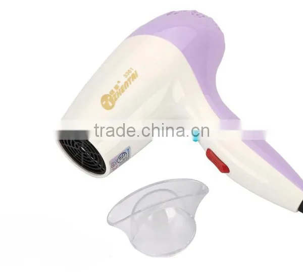 China Hair Dryer Components Supplier on photo-4