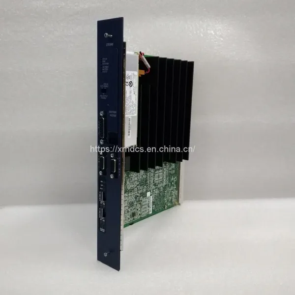 IC698CPE040-JP CPU central processing unit