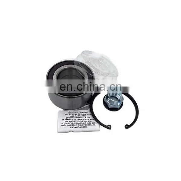 High Quantity Front Wheel Hub Bearings Right/left Kit R155.87 402107049R Size 42*80*39 for R Enault Duster Megane III photo-2