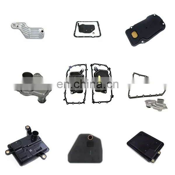 Professional F Cheap And Economic Best Inline Transmission Filter 4L60E 4L65E 242 084 65 242 081 48 242 085 76 242 088 13 For GM photo-2