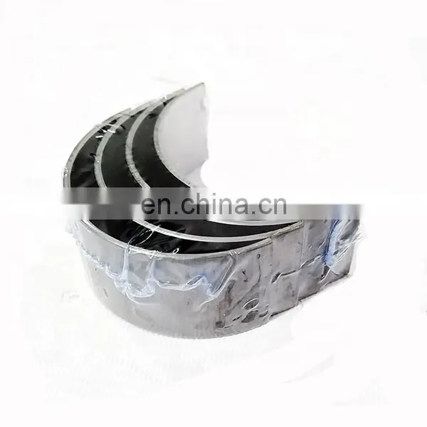 High Quality QSB4.5 Connecting Rod Bearing 3939380 photo-3