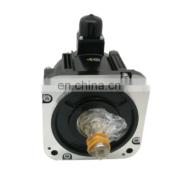 YASKAWA Electric AC Servo Motor SGM7G-09AFC61 100% New photo-4