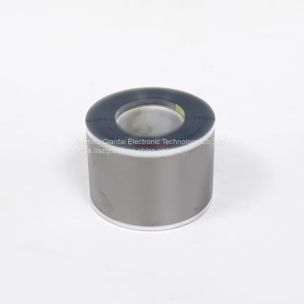 Supply Synthetic Graphite Sheet With 0.025mm photo-5