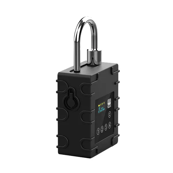 G300P GPS Tracker Electronic Smart Lock photo-4