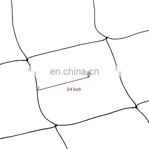 High Quality Nylon Mist Bird Nets photo-5