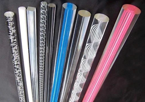 Acrylic Board Wholesale Prices Multi-colored  photo-3