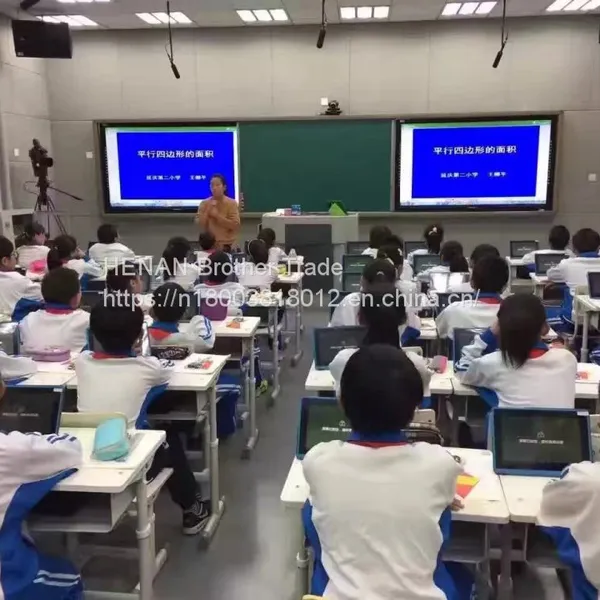 LED Touch Control All in One Machine