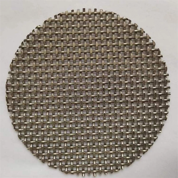 Yellowcurtain Wall Netdecoration Netstainless Steel Wire photo-5