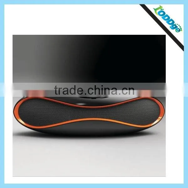 Waterproof Bluetooth Stereo Shower Speaker Football Design 2014 Best to Sell photo-3