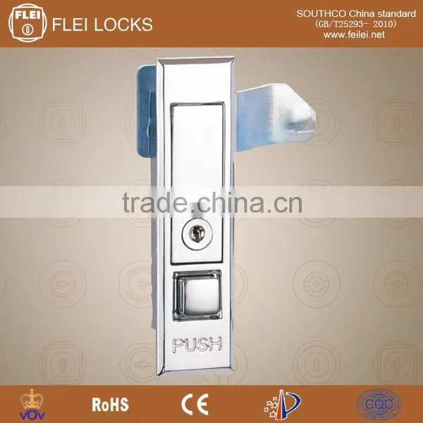 CE RoHS 2015 FEILEI MS501 Wenzhou Wholesale Zinc Alloy High Excellent Quality Factory Price Customize Plane Lock photo-2