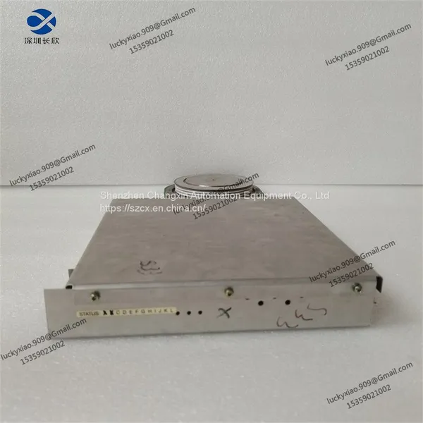 ABB 5SHY35L4503 3BHB004693R0001 3BHB004692R0002 5SXE01-0127 Spot Goods photo-3