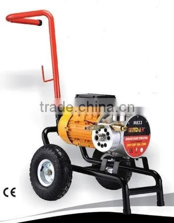 Airless Paint Sprayer Sprayer