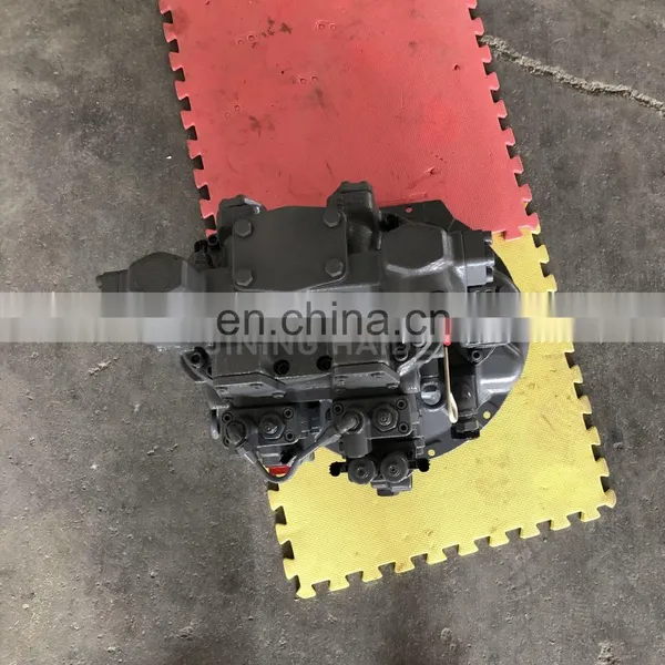 9275341 ZX210W-3 ZX210W-3 ZX210W-3 ZX210W-3DARUMA ZX210W-3HCMC ZX220W-3 ZX250W-3 Hydraulic Pump Main Pump 9274600 photo-3