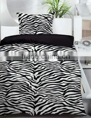Polyester Bed Linen Set photo-4