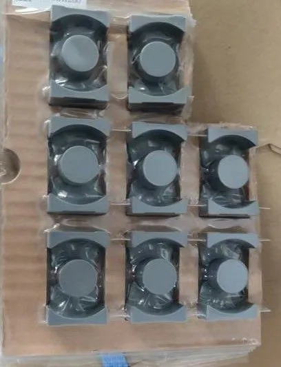Ferroxcube Ferrite Magnetic Rings (T, TC, TX), Original Imported Samples as a Gift photo-4