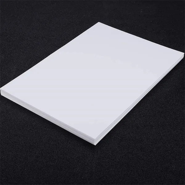 Wholesale Wood Pulp Double A Printing Paper White A4 Size 500 Sheets 70 75 80 Gsm Copy A4 Paper From China Supplier Whatsapp:+8617263571957