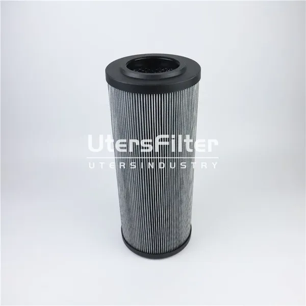 WT1665 UTERS Replace of Filtrec Hydraulic Oil Filter Element photo-5