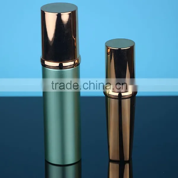 Europe Market Plastic Elegant Skin Care Lotion Pump Bottle