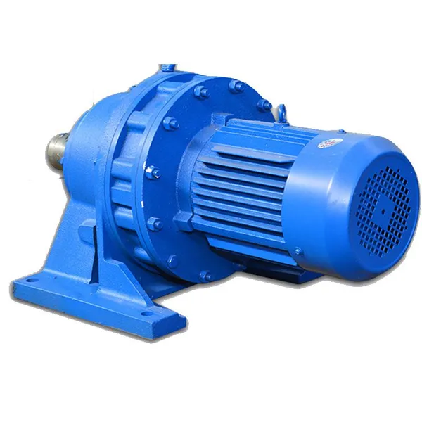 Cycloidal Pinwheel Reducer All Models Made in China