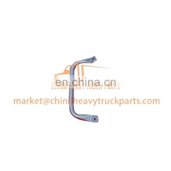 Professional Manufacture A7 Truck HW76 Cabin Parts Dashboard Q40205F31 Washer photo-2