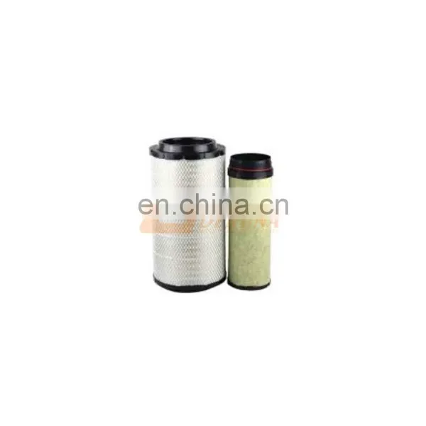 Sinotruk Sitrak C5H/C7H China Heavy Truck Spare Parts 710W084050017 Air Filter Sitrak C7h Howo T5g photo-3