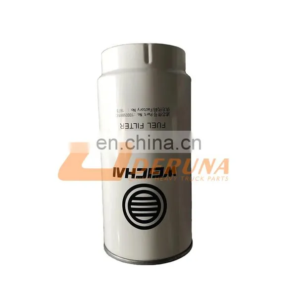 Foton Heavy Duty Truck Weichai Wd12/Wp10 Engine Gearbox Fast Truck Alex Cabin Spare Parts 1000588583a Water Separator photo-3