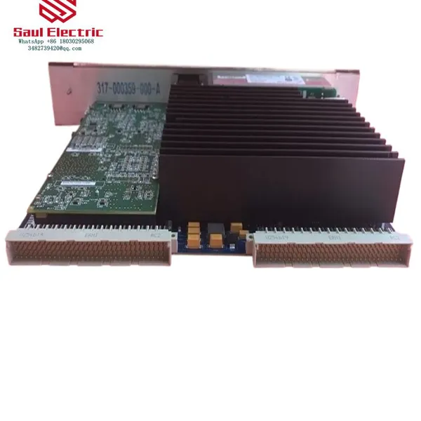 IC698CRE040 CPU module