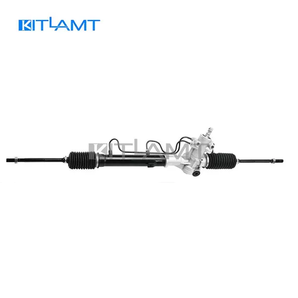 KITLAMT Factory Wholesale Power Steering Rack Auto Parts For Toyotaa RAV 4 II 2.0 16V 4WD 2000-2005 OEM 44250-42110 44250-42120