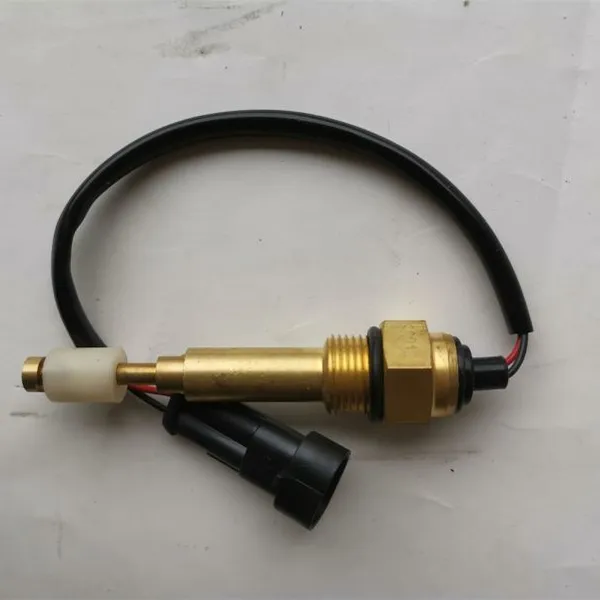 Good Quality Universal Bus Spare Parts 238300023 Water Level Sensor photo-2