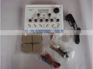 Acupuncture Stimulator CMNS6-1 - CE Certificate Jia Jian Brand photo-2