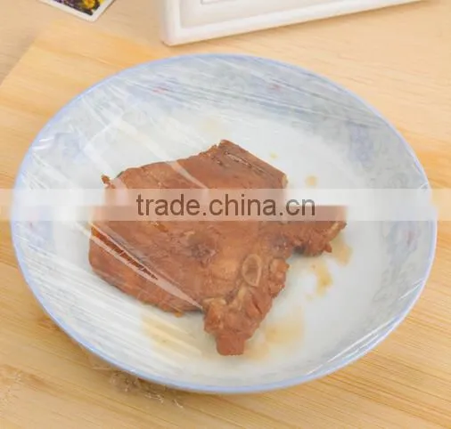 Excellent Quality Professional Food Cling Film Plastic Wrap Fresh Wrap Quality Choice photo-5