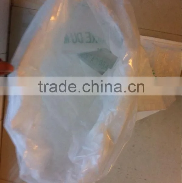 25kg 50kg Grain Flour Rice Feed Fertilizer Sugar Bag,laminated China PP Woven Sugar Bag photo-3