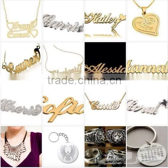 2015 Competitive Price High Precision Cnc Metal Engraving Machine photo-4