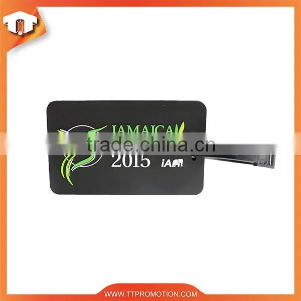Promotion Cheap Hotel Luggage Tag photo-5