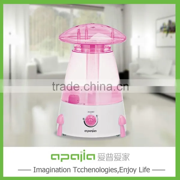 Atmospheric Water Generator Purifier Ultrsonic Humidifier Fogger Mist Maker