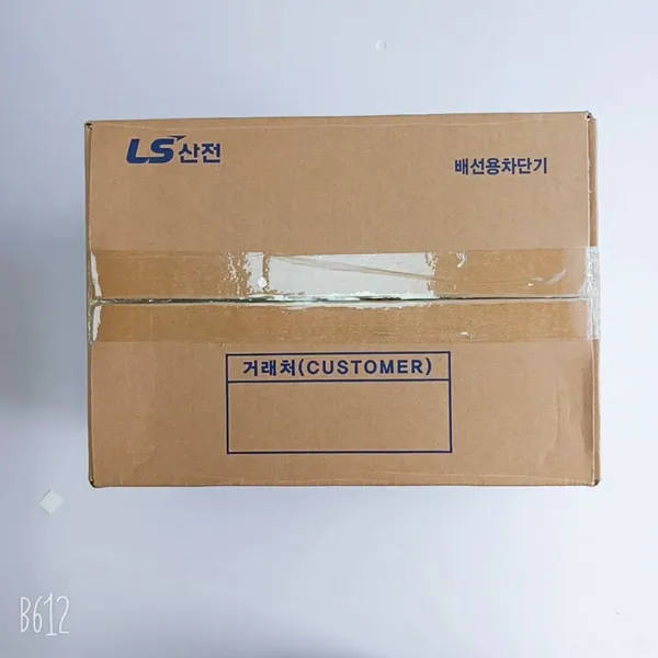 ABS403C Authentic Original ABS 403C LS Molded Case Circuit Breaker photo-2