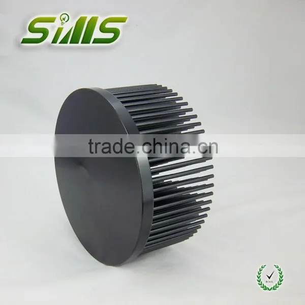 100w Led Flood Light Heat Sinks