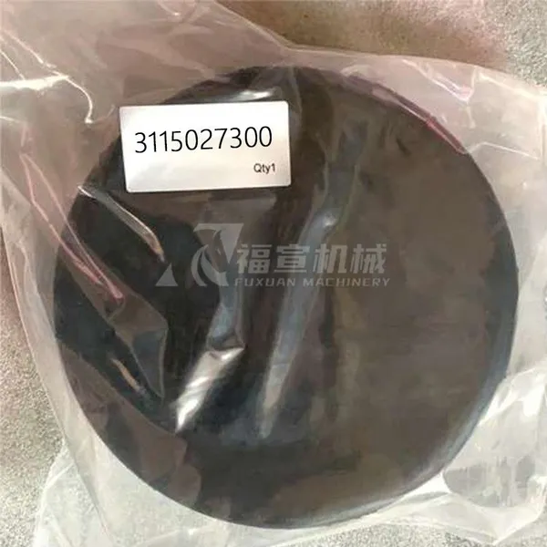 Mine Wahser 3115027300 Drilling Rig Parts for Drifter Cop 1238 Mining Drilling Machine photo-4