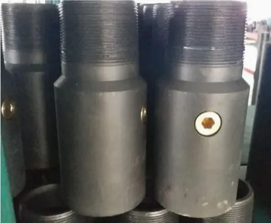 API Tubing Drain Valve for Esp Pumping System
