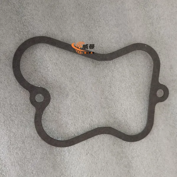 SDLG 411000056159 Cylinder Head Cover Gasket - Essential Sealing Part for Engine Top Cover photo-2