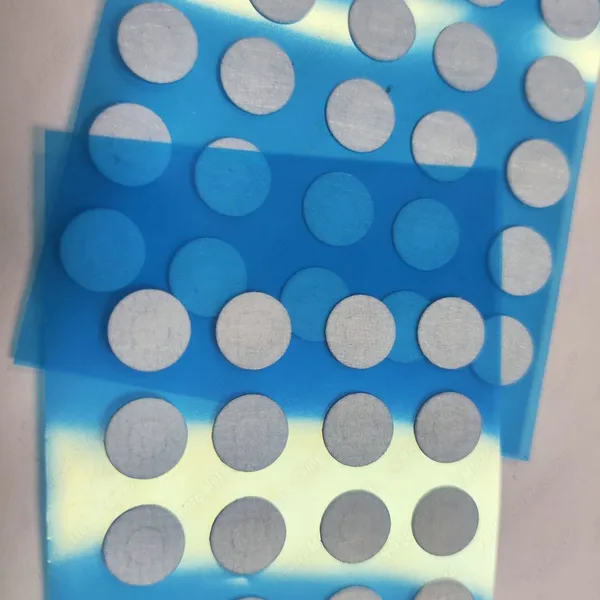 Automotive Waterproof Breathable Membrane - Anti-Fog, Pressure-Balanced for Headlights, Window/Wiper Motors