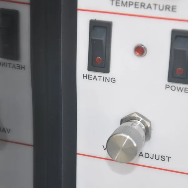 ASTM D5481 Apparent Viscosity at High-Temperature and High-Shear Rate Tester photo-4