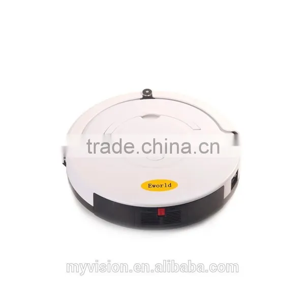 Multifunctional High Quality Robot Vacuum Cleaner M881 /auto Sweeper Robot Cleaner for Home photo-5