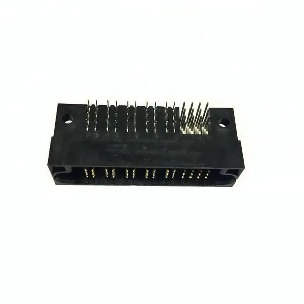 Molex Tyco Fci Amphenol 5-пининый разъем для соединения плат Power Blade