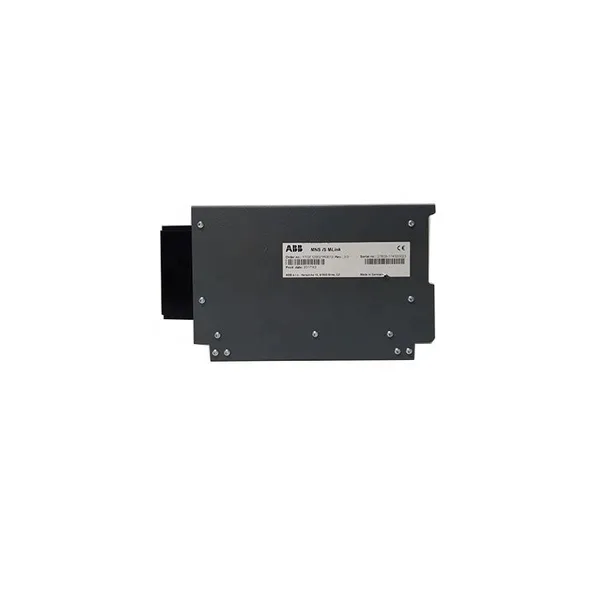 1TGE120021R6010 the Flexibility and Expansibility of the System Are Improved photo-5