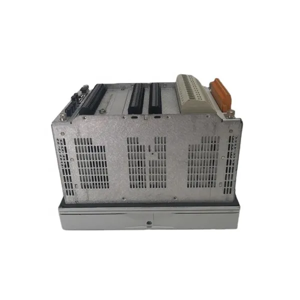 REF620E_F NBFNAANNNCC1BNN1X Scalable I/O Controller 958481321200 PD216 photo-3